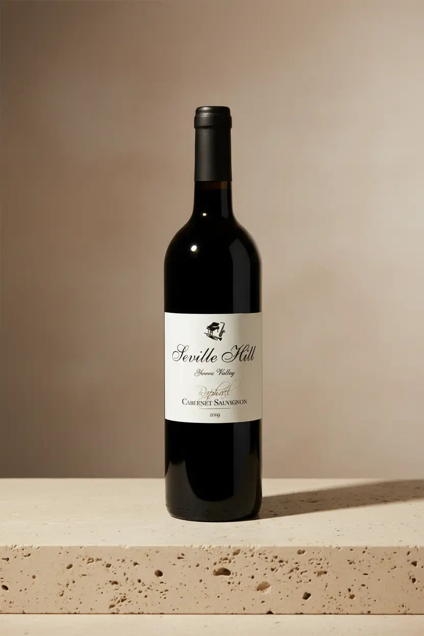Buy Seville Hill Raphael Cabernet Sauvignon 2019 Yarra Valley online at Wine Sellers Direct's best prices.
