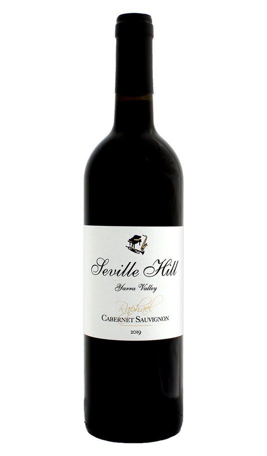 Buy Seville Hill Raphael Cabernet Sauvignon 2019 Yarra Valley online at Wine Sellers Direct's best prices.