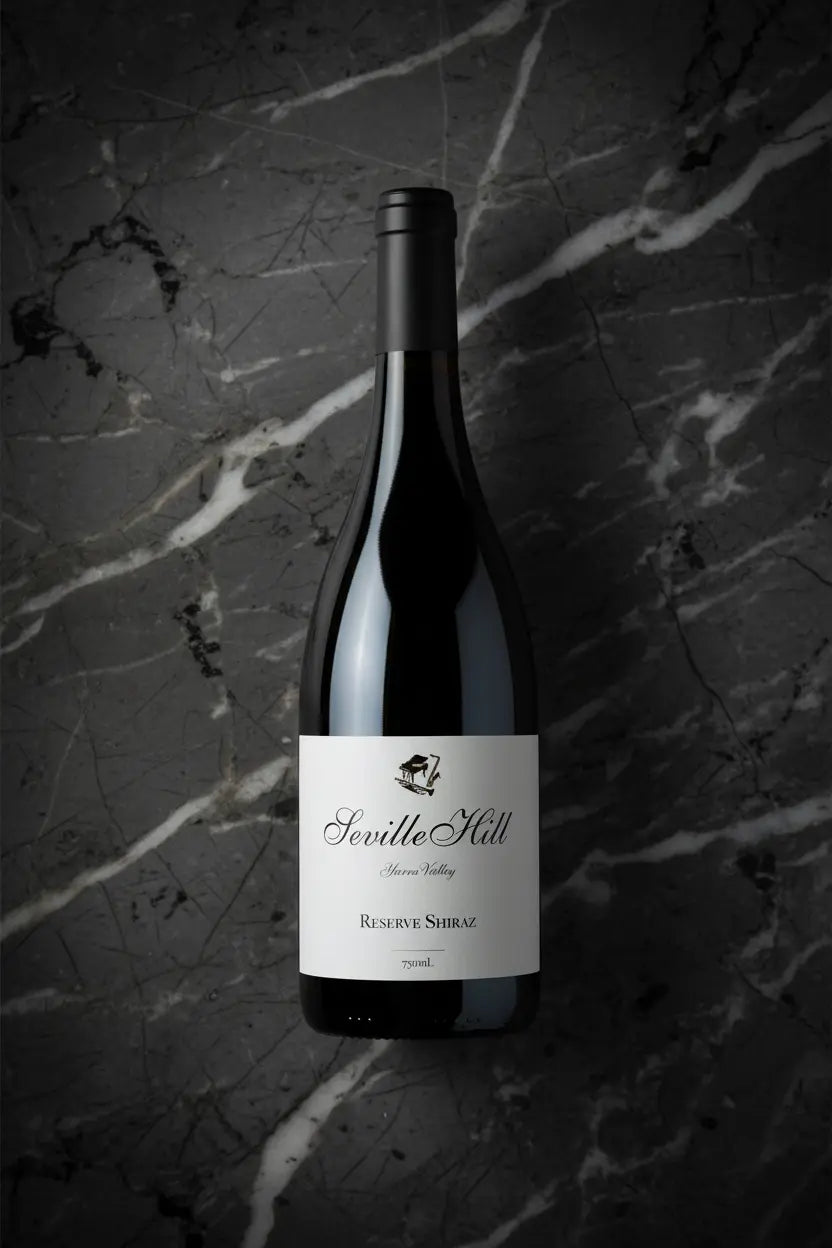 Buy Seville Hill Reserve Shiraz 2019 Yarra Valley online at Wine Sellers Direct's best prices.