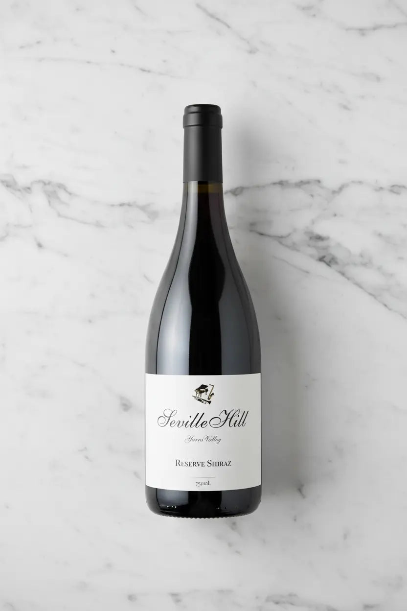 Buy Seville Hill Reserve Shiraz 2019 Yarra Valley online at Wine Sellers Direct's best prices.