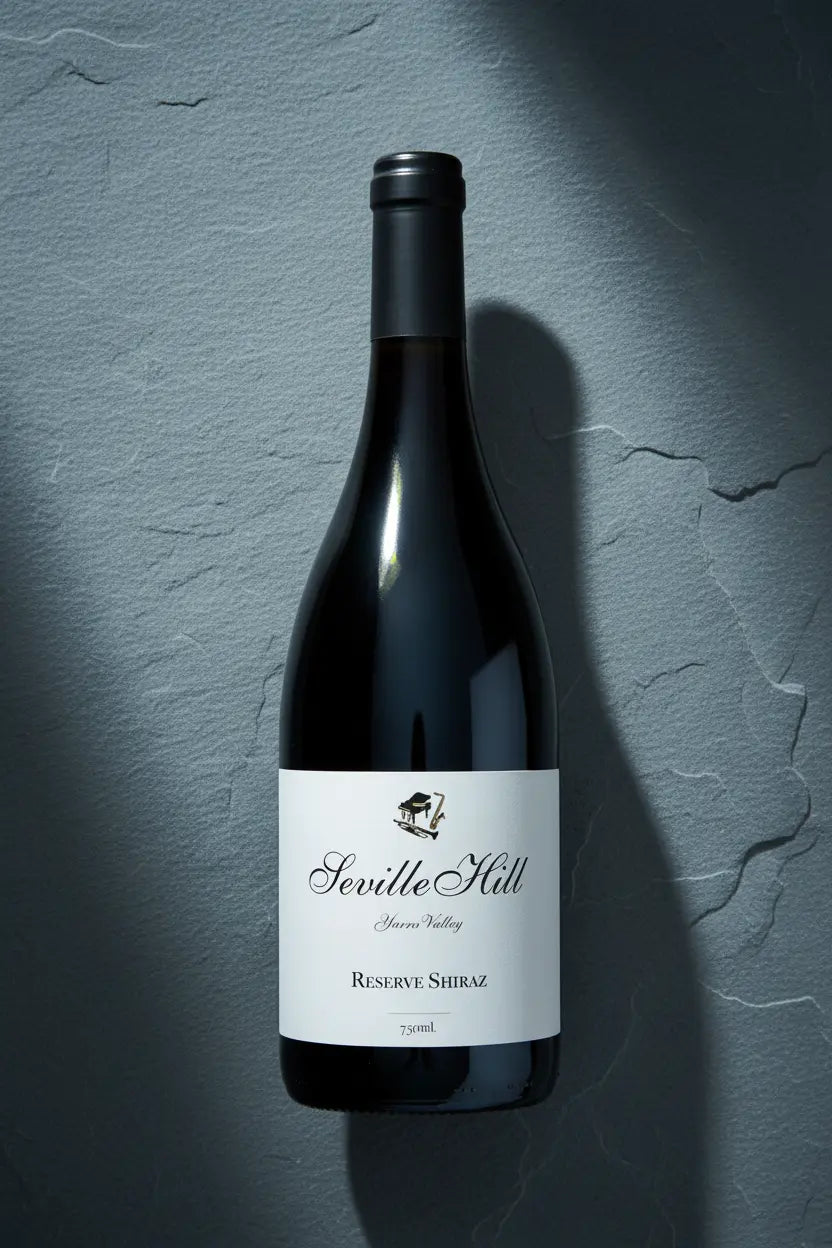 Buy Seville Hill Reserve Shiraz 2019 Yarra Valley online at Wine Sellers Direct's best prices.