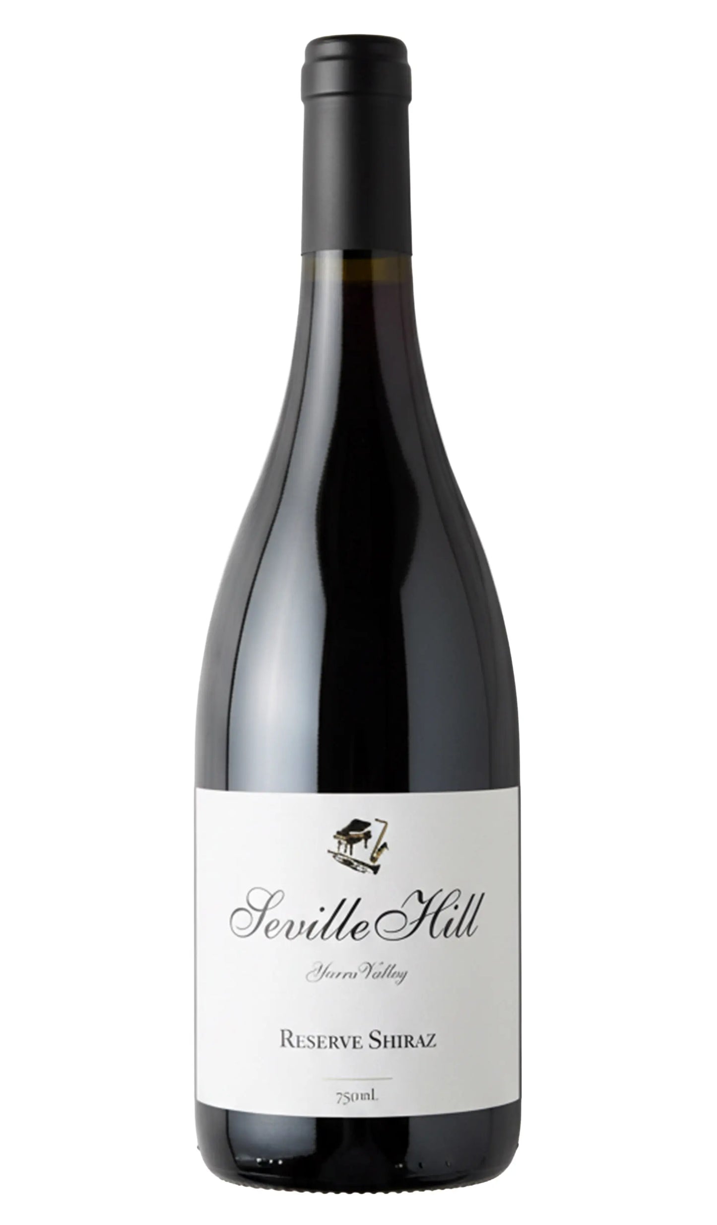 Buy Seville Hill Reserve Shiraz 2019 Yarra Valley online at Wine Sellers Direct's best prices.