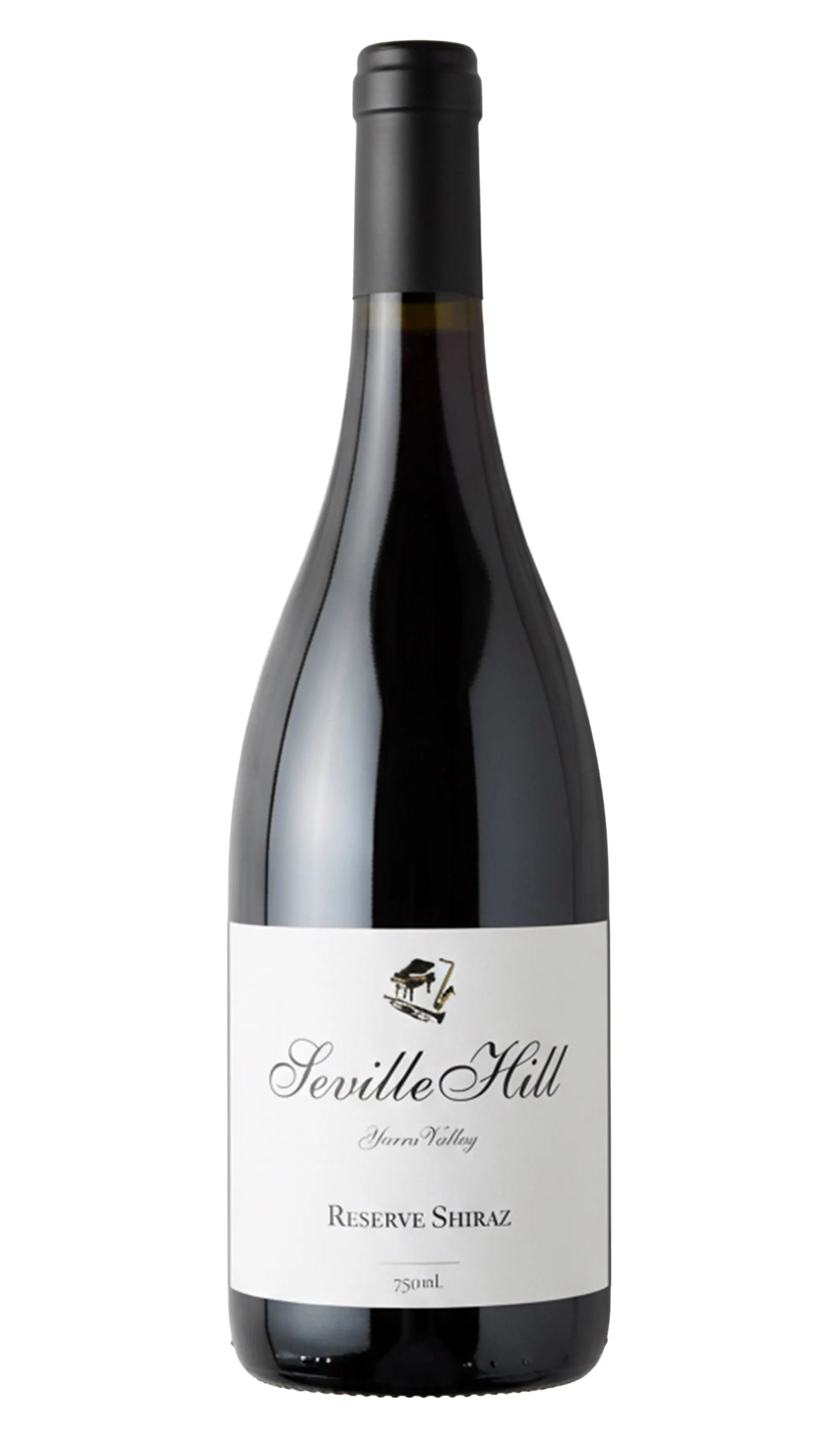 Buy Seville Hill Reserve Shiraz 2019 Yarra Valley online at Wine Sellers Direct's best prices.