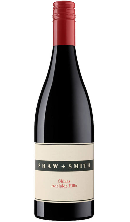 Find out more or buy Shaw + Smith Shiraz 2021 (Adelaide Hills) online at Wine Sellers Direct - Australia’s independent liquor specialists.