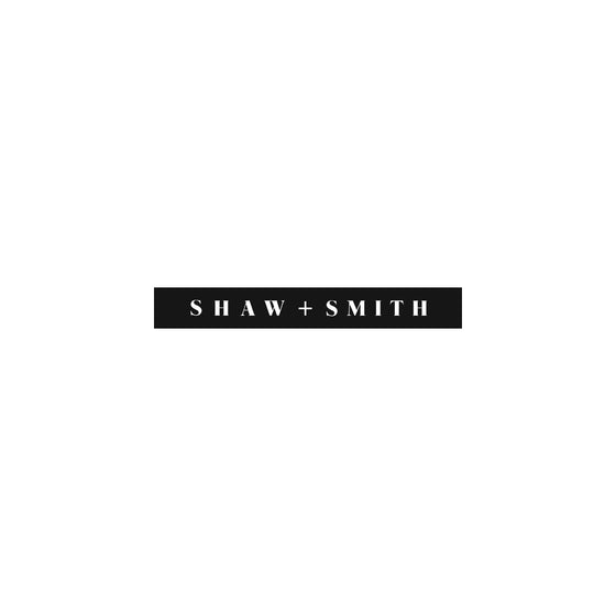 Shaw + Smith