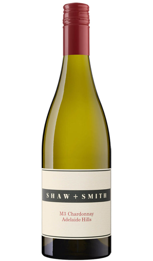 Find out more or buy Shaw + Smith M3 Chardonnay 2022 (Adelaide Hills) online at Wine Sellers Direct - Australia’s independent liquor specialists.