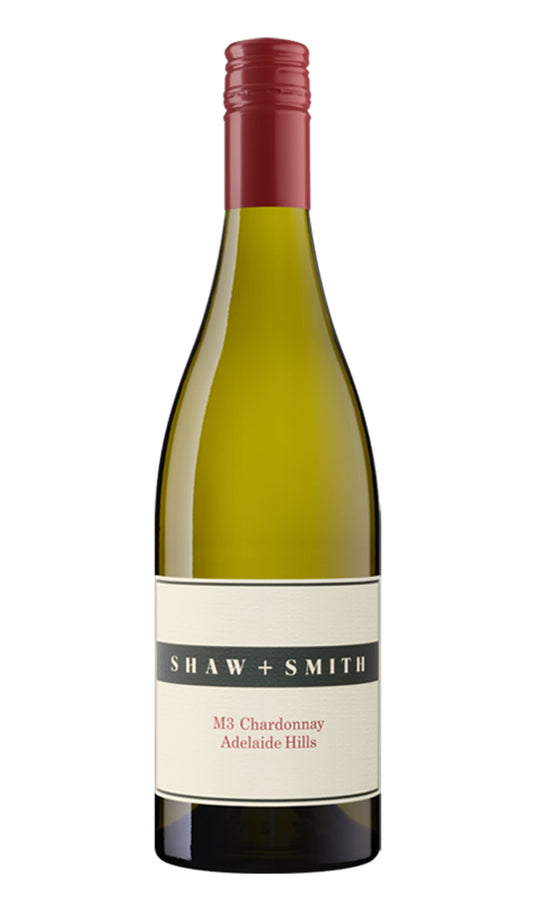 Find out more or buy Shaw + Smith M3 Chardonnay 2023 (Adelaide Hills) online at Wine Sellers Direct - Australia’s independent liquor specialists and the best prices.