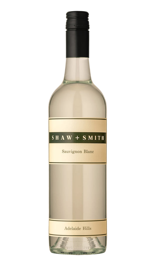 Find out more or buy Shaw + Smith Sauvignon Blanc 2025 (Adelaide Hills) online at Wine Sellers Direct's best prices - Australia’s independent liquor specialists.