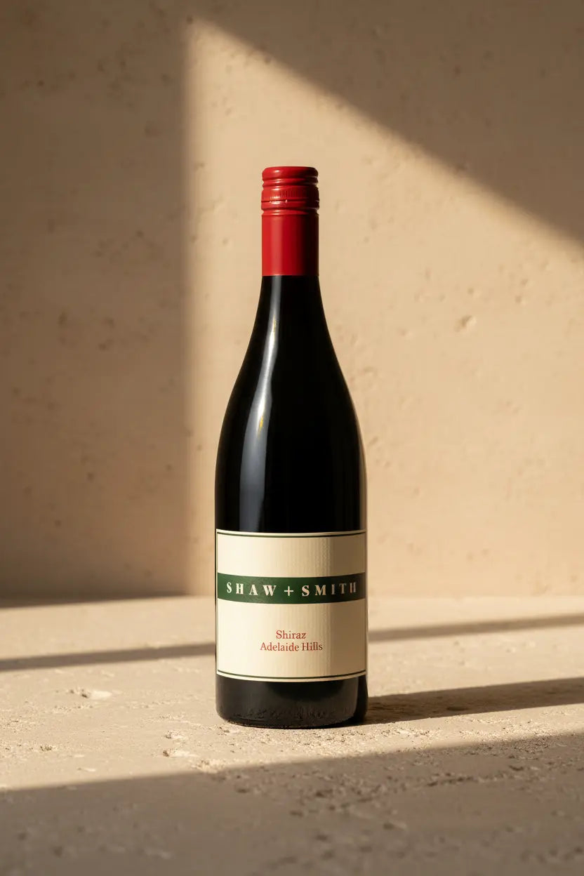 Buy Shaw + Smith Shiraz 2022 (Adelaide Hills) online at Wine Sellers Direct's best prices.