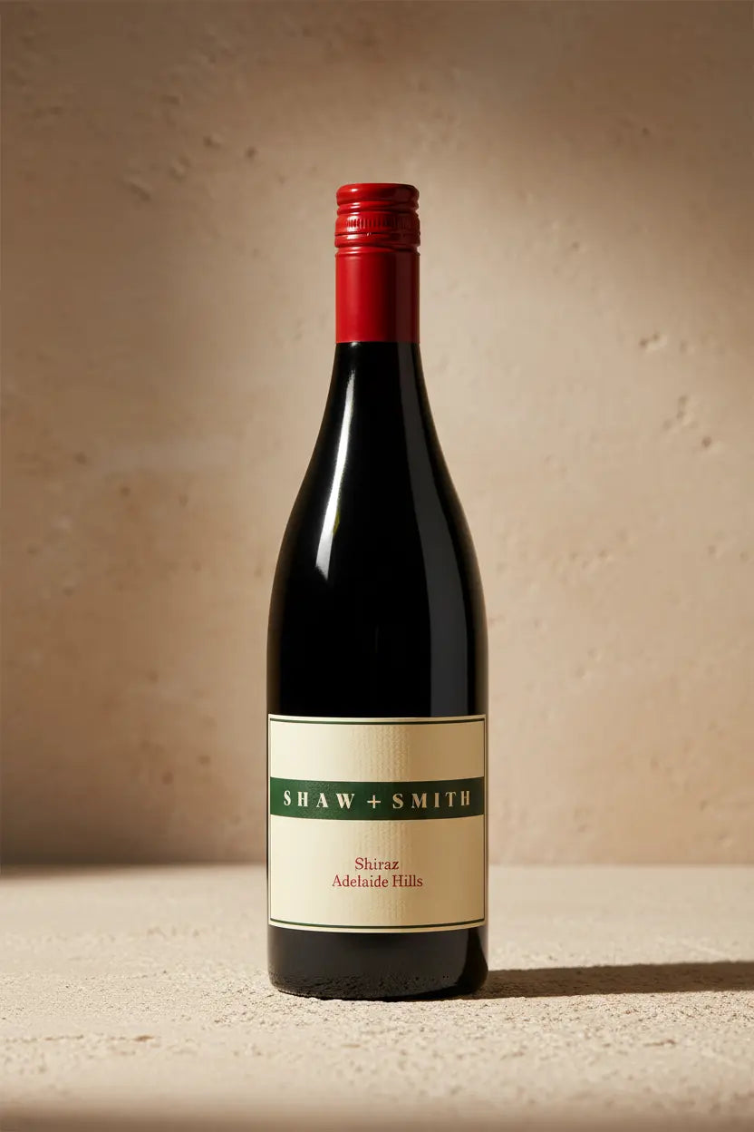 Buy Shaw + Smith Shiraz 2022 (Adelaide Hills) online at Wine Sellers Direct's best prices.