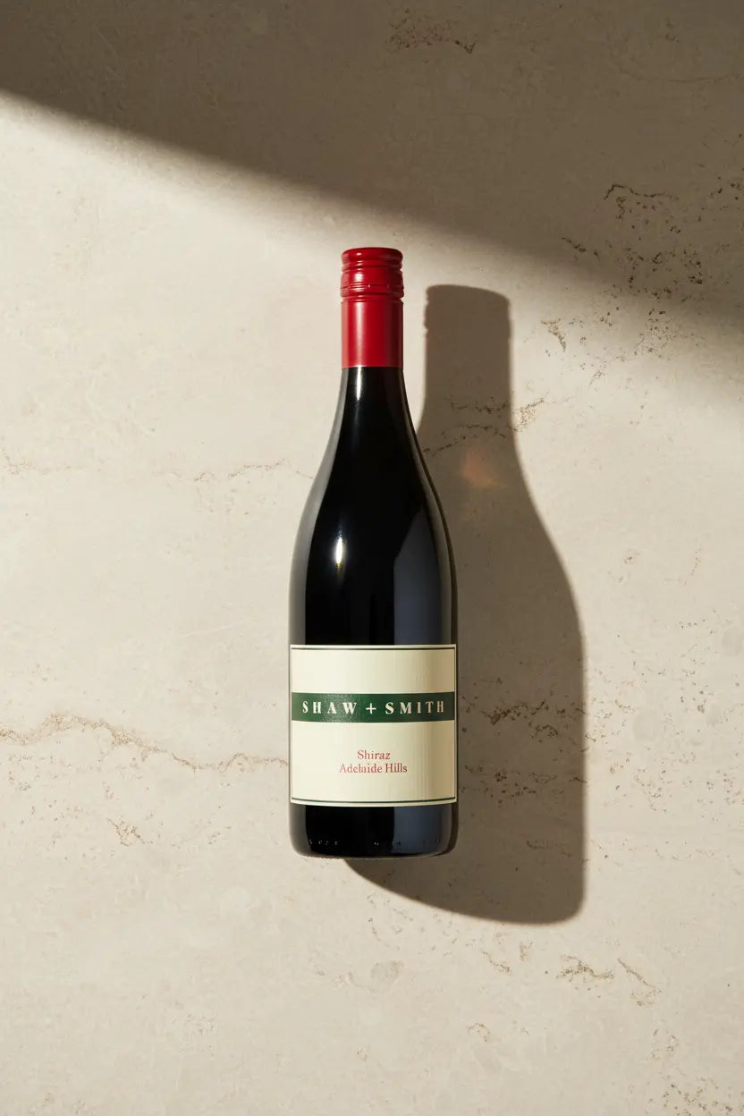 Buy Shaw + Smith Shiraz 2022 (Adelaide Hills) online at Wine Sellers Direct's best prices.