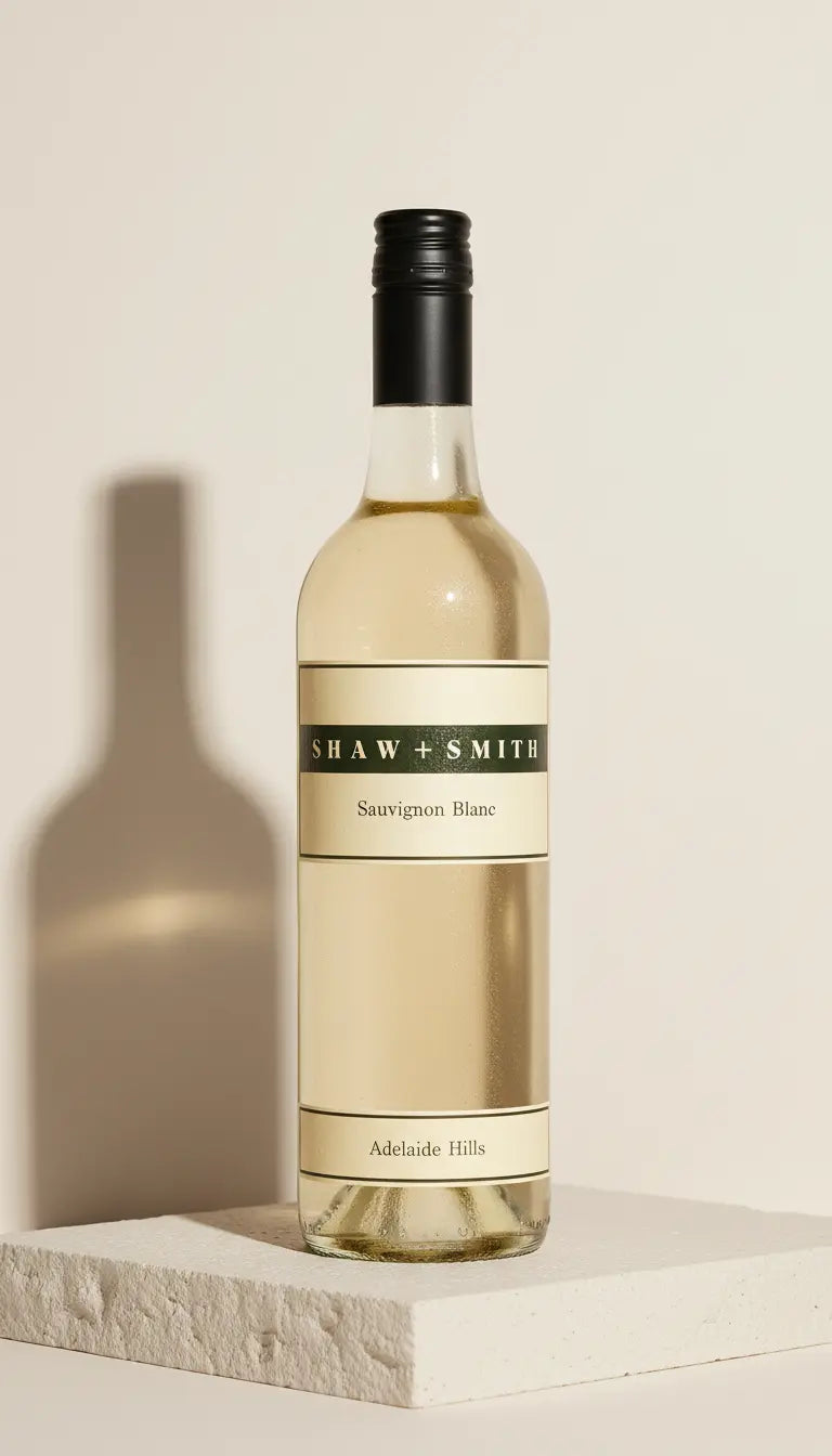 Buy Shaw + Smith Sauvignon Blanc 2025 (Adelaide Hills) online at Wine Sellers Direct's best prices.
