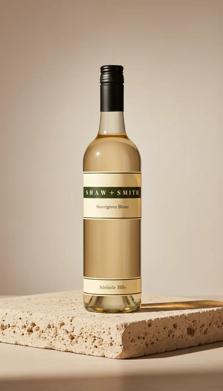 Buy Shaw + Smith Sauvignon Blanc 2025 (Adelaide Hills) online at Wine Sellers Direct's best prices.