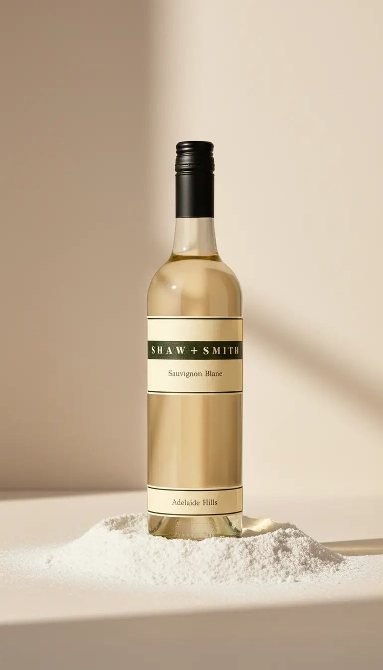 Buy Shaw + Smith Sauvignon Blanc 2025 (Adelaide Hills) online at Wine Sellers Direct's best prices.