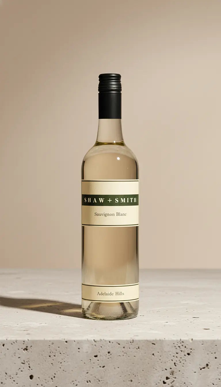 Buy Shaw + Smith Sauvignon Blanc 2025 (Adelaide Hills) online at Wine Sellers Direct's best prices.