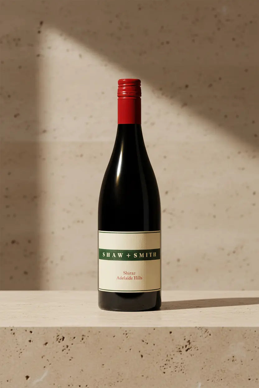 Buy Shaw + Smith Shiraz 2022 (Adelaide Hills) online at Wine Sellers Direct's best prices.