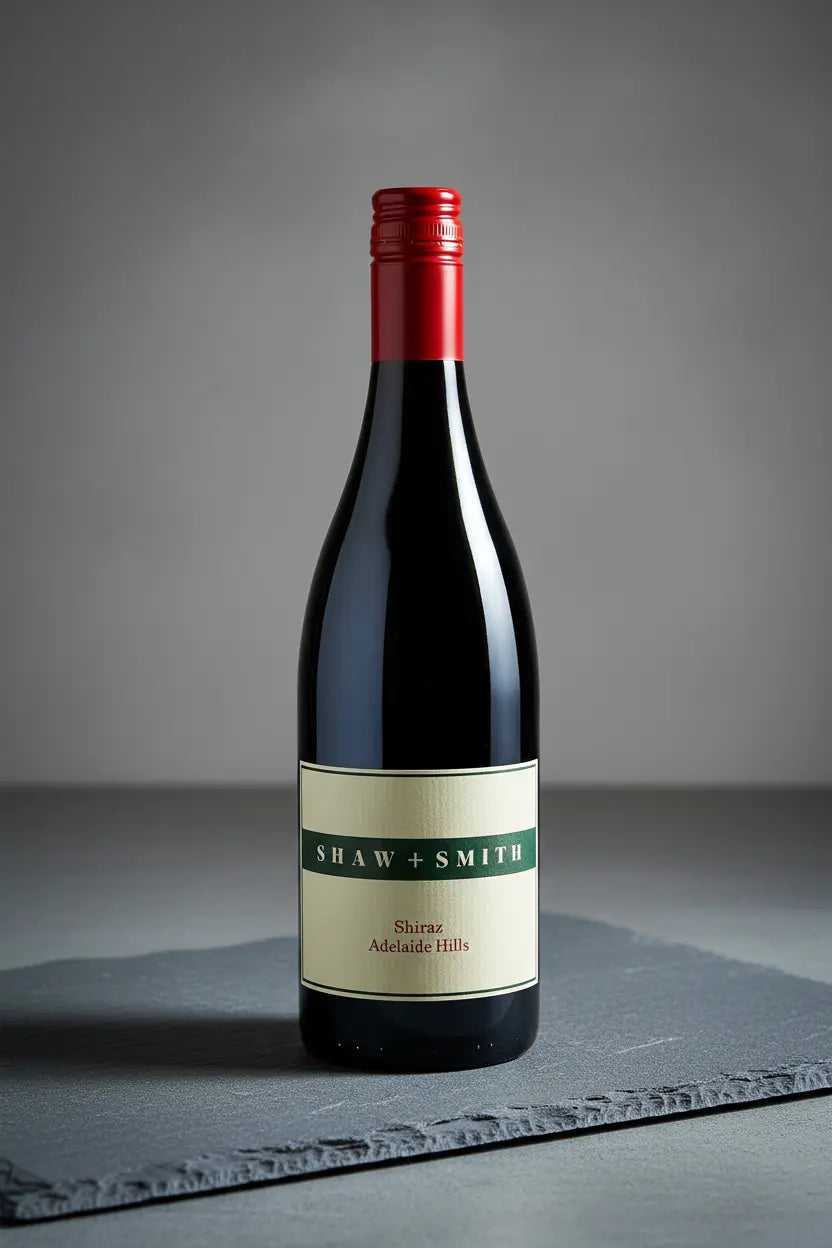 Buy Shaw and Smith Shiraz 2023 Adelaide Hills online at Wine Sellers Direct's best prices.