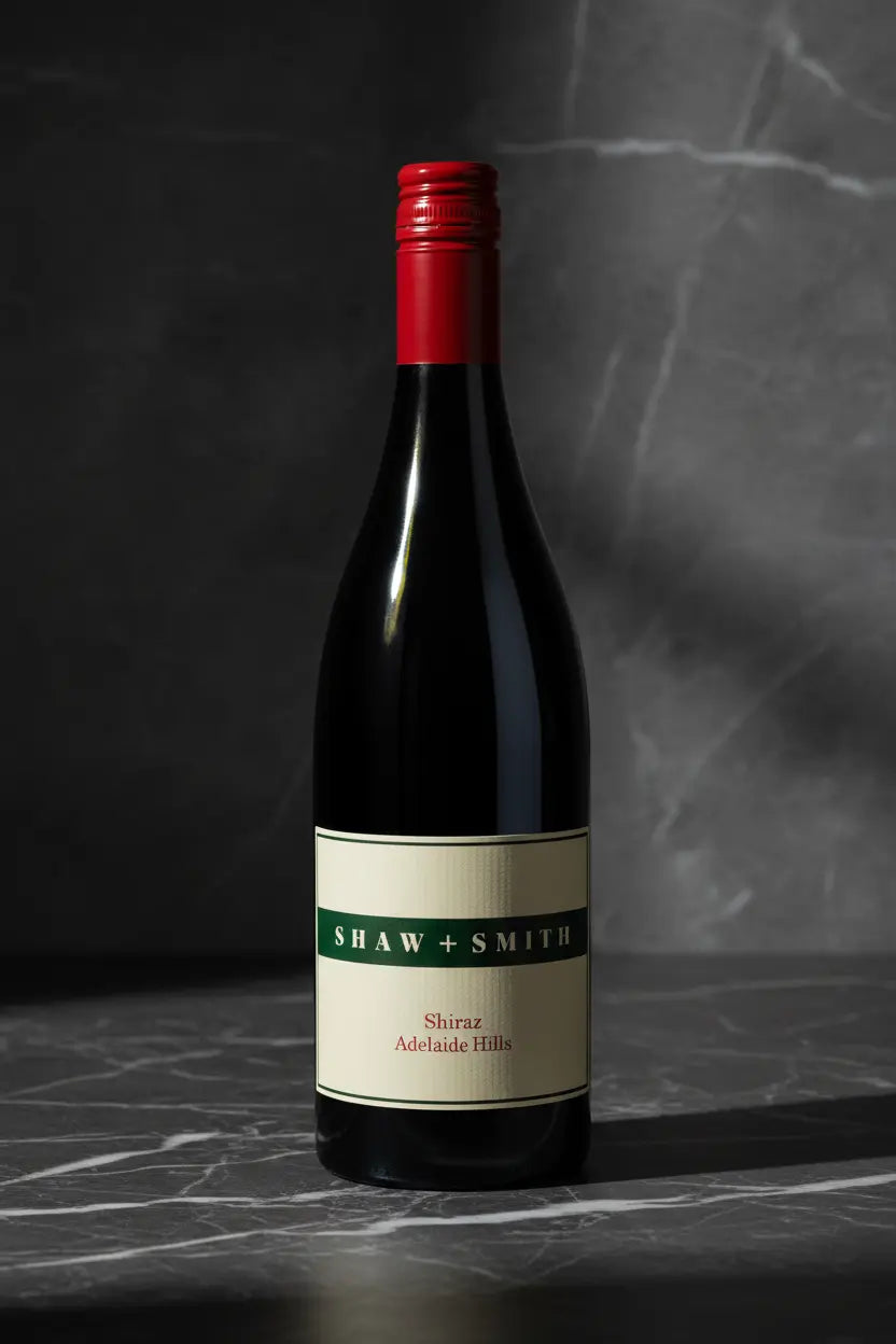 Buy Shaw and Smith Shiraz 2023 Adelaide Hills online at Wine Sellers Direct's best prices.