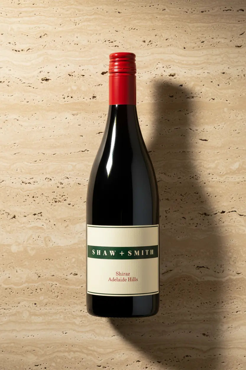 Buy Shaw and Smith Shiraz 2023 Adelaide Hills online at Wine Sellers Direct's best prices.
