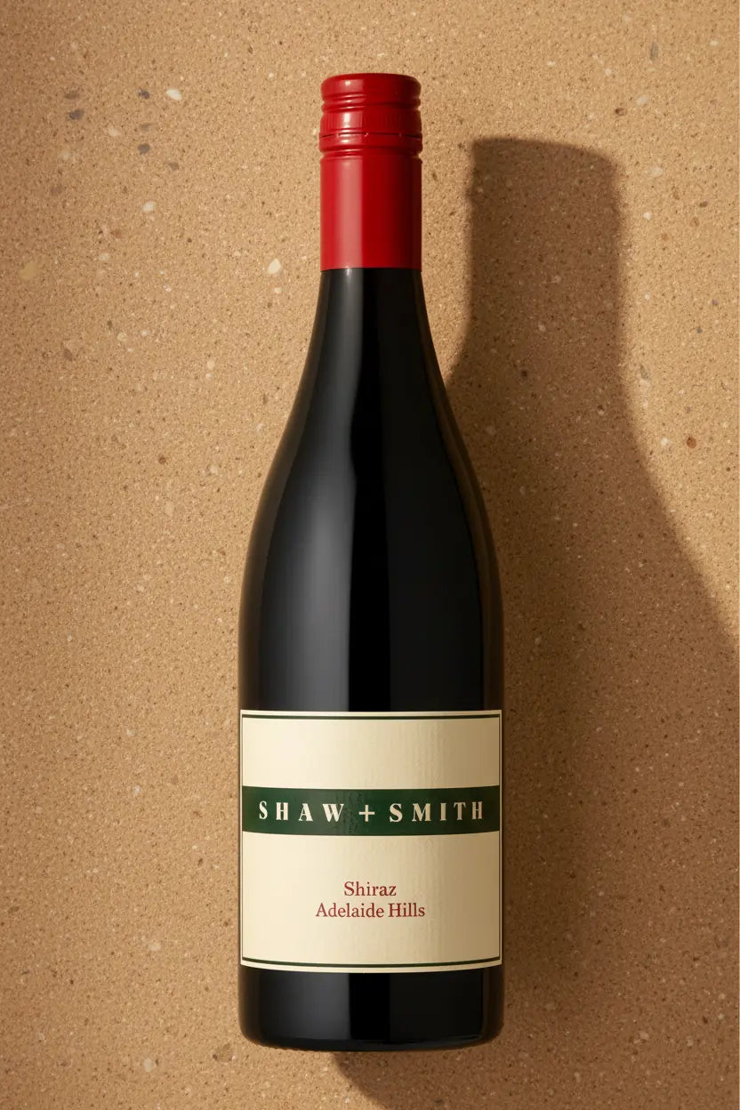 Buy Shaw and Smith Shiraz 2023 Adelaide Hills online at Wine Sellers Direct's best prices.