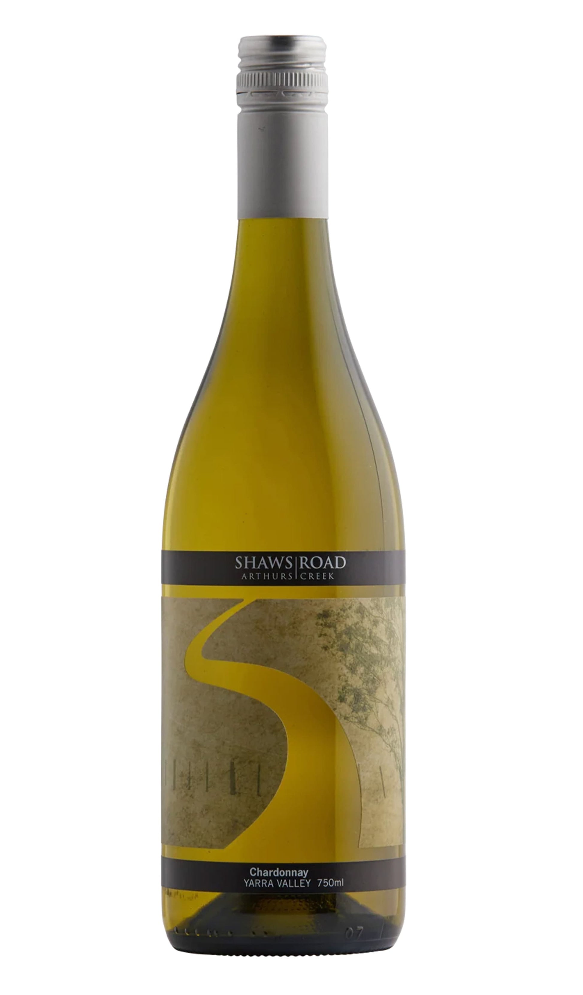 Buy Shaws Road Chardonnay 2023 Yarra Valley online at Wine Sellers Direct's best prices.