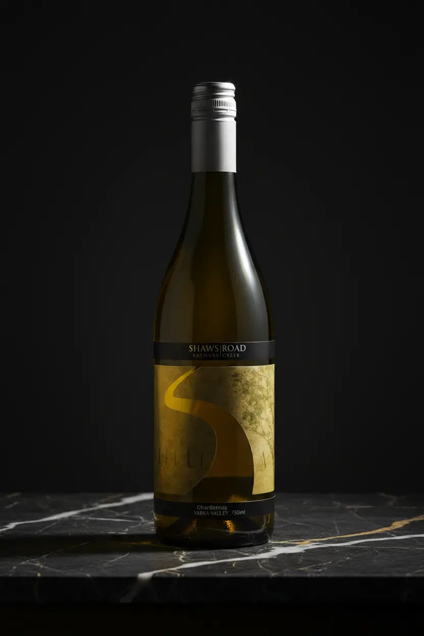 Buy Shaws Road Chardonnay 2023 Yarra Valley online at Wine Sellers Direct's best prices.