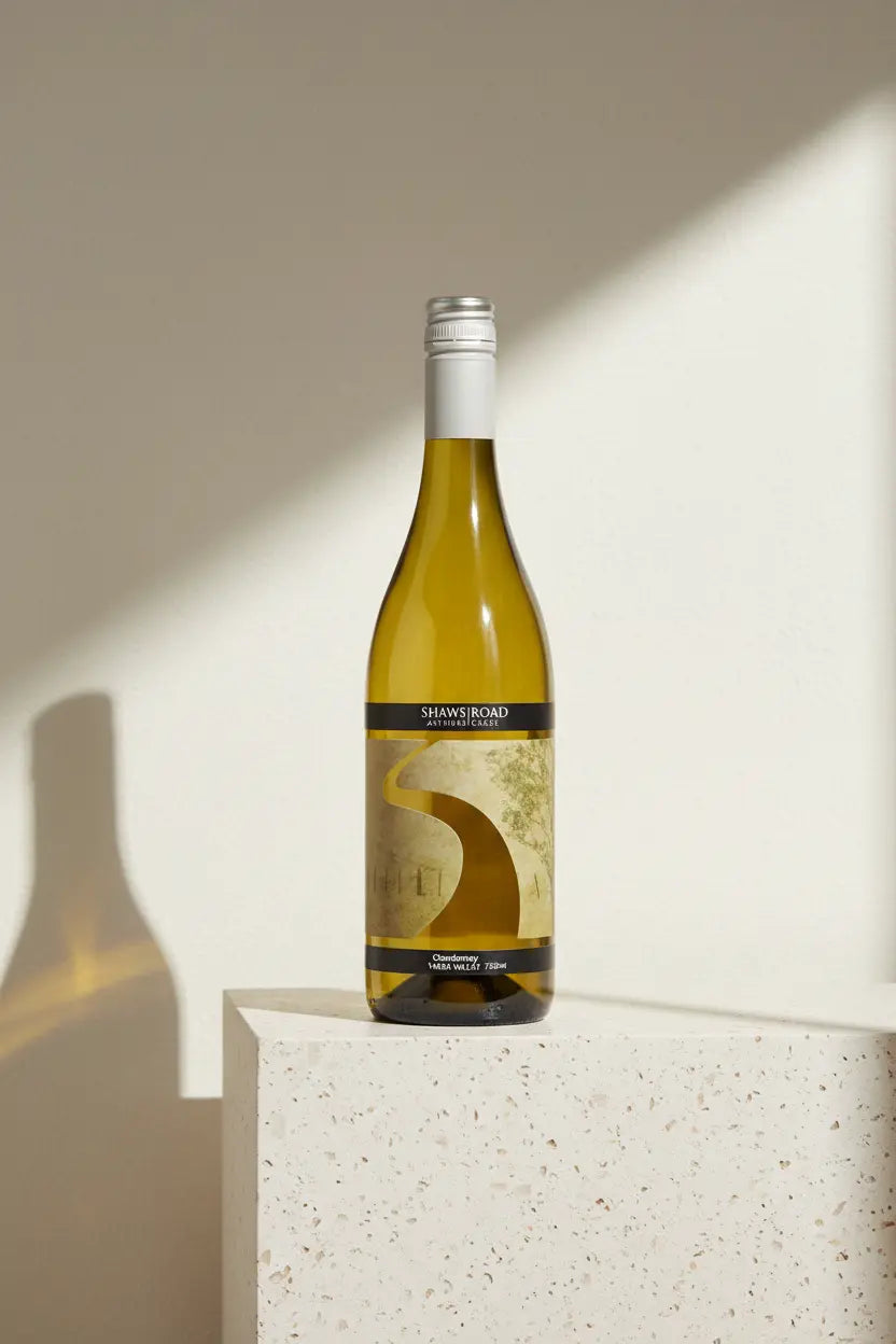 Buy Shaws Road Chardonnay 2023 Yarra Valley online at Wine Sellers Direct's best prices.