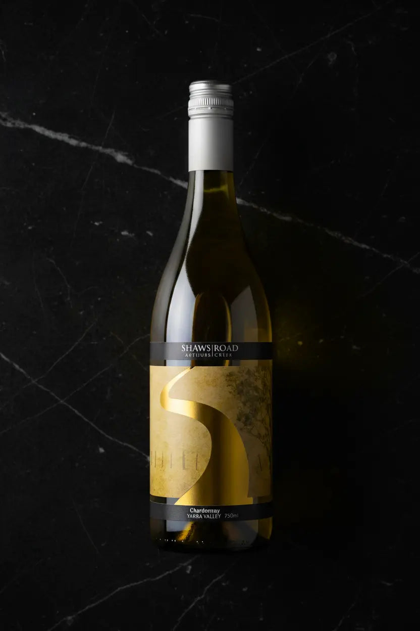 Buy Shaws Road Chardonnay 2023 Yarra Valley online at Wine Sellers Direct's best prices.