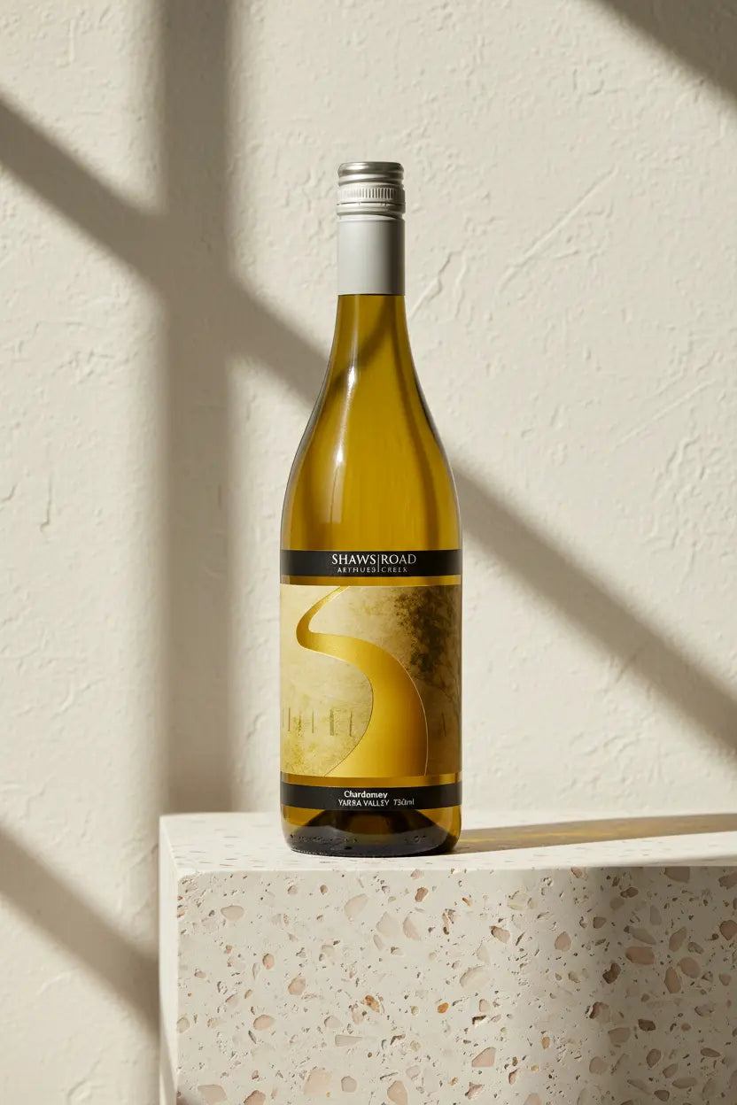 Buy Shaws Road Chardonnay 2023 Yarra Valley online at Wine Sellers Direct's best prices.