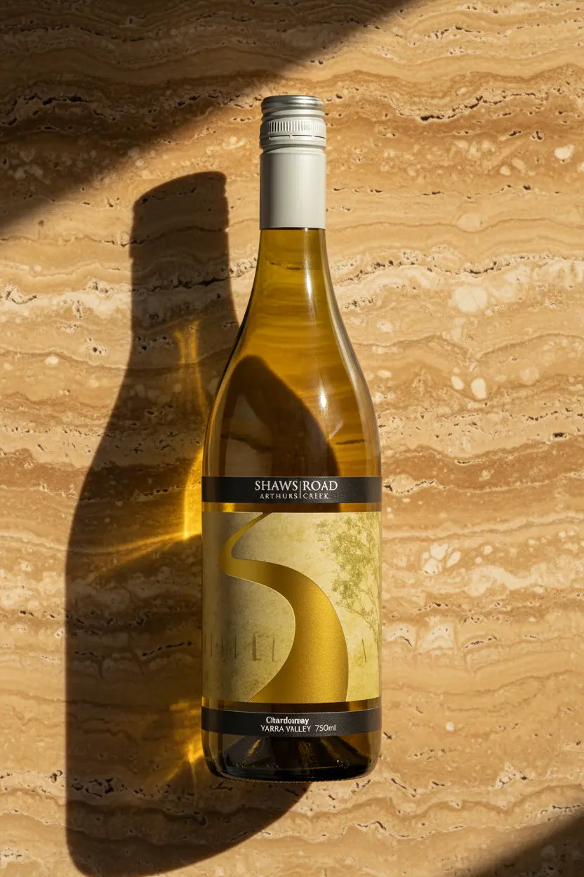 Buy Shaws Road Chardonnay 2023 Yarra Valley online at Wine Sellers Direct's best prices.