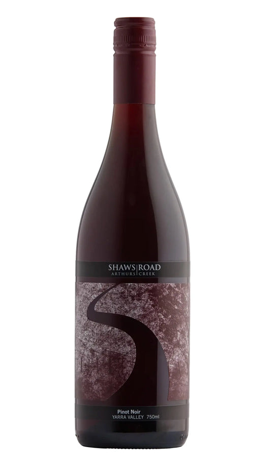 Buy Shaws Road Pinot Noir 2023 Yarra Valley online at Wine Sellers Direct's best prices.