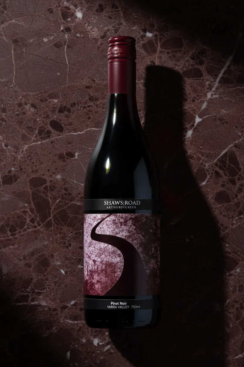Buy Shaws Road Pinot Noir 2023 Yarra Valley online at Wine Sellers Direct's best prices.