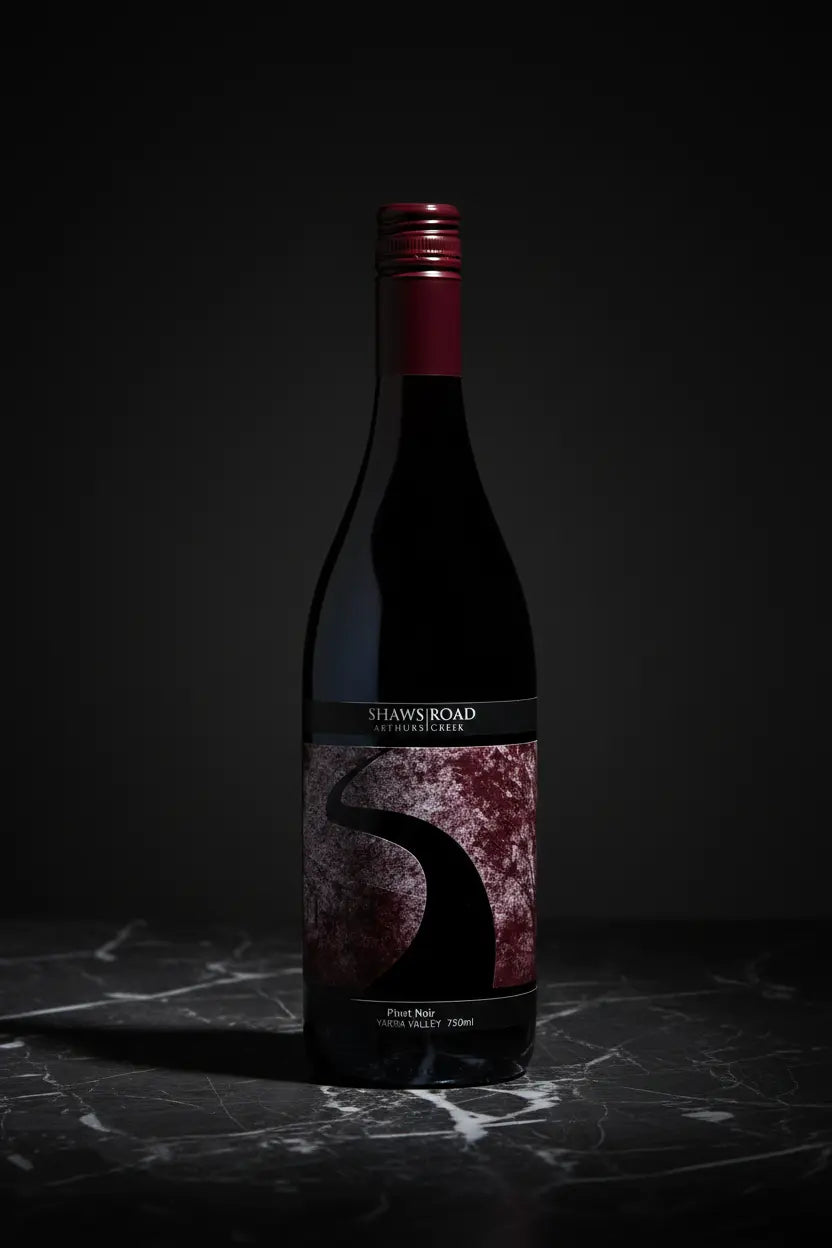 Buy Shaws Road Pinot Noir 2023 Yarra Valley online at Wine Sellers Direct's best prices.
