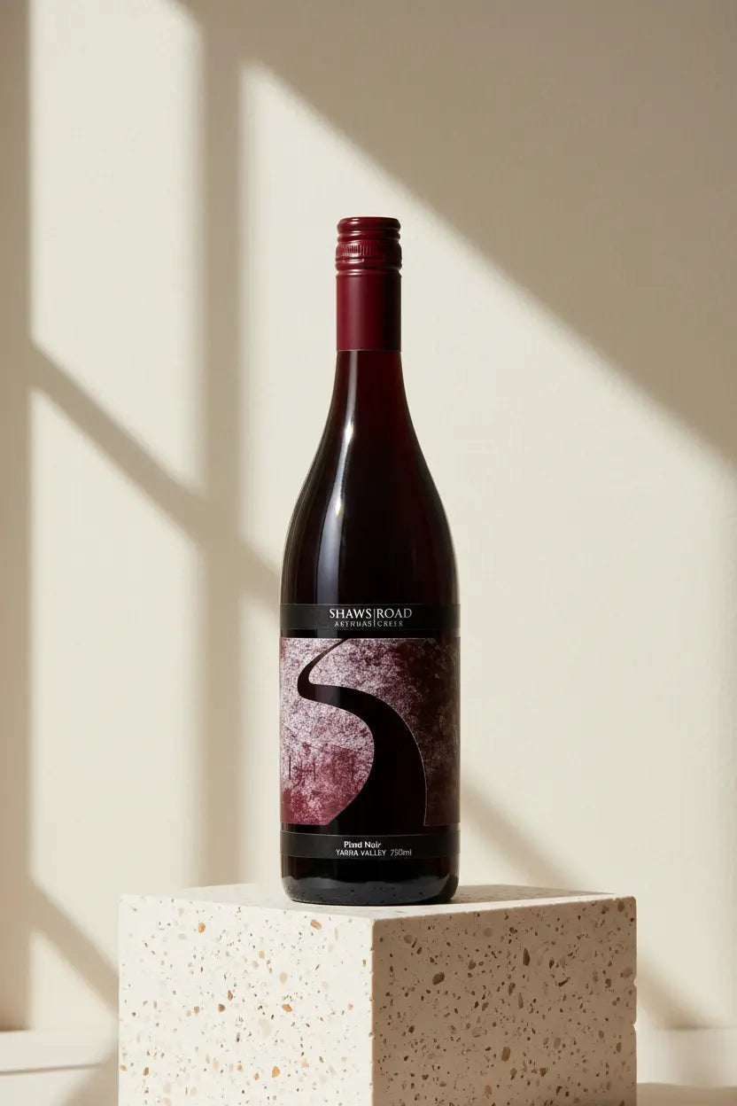 Buy Shaws Road Pinot Noir 2023 Yarra Valley online at Wine Sellers Direct's best prices.
