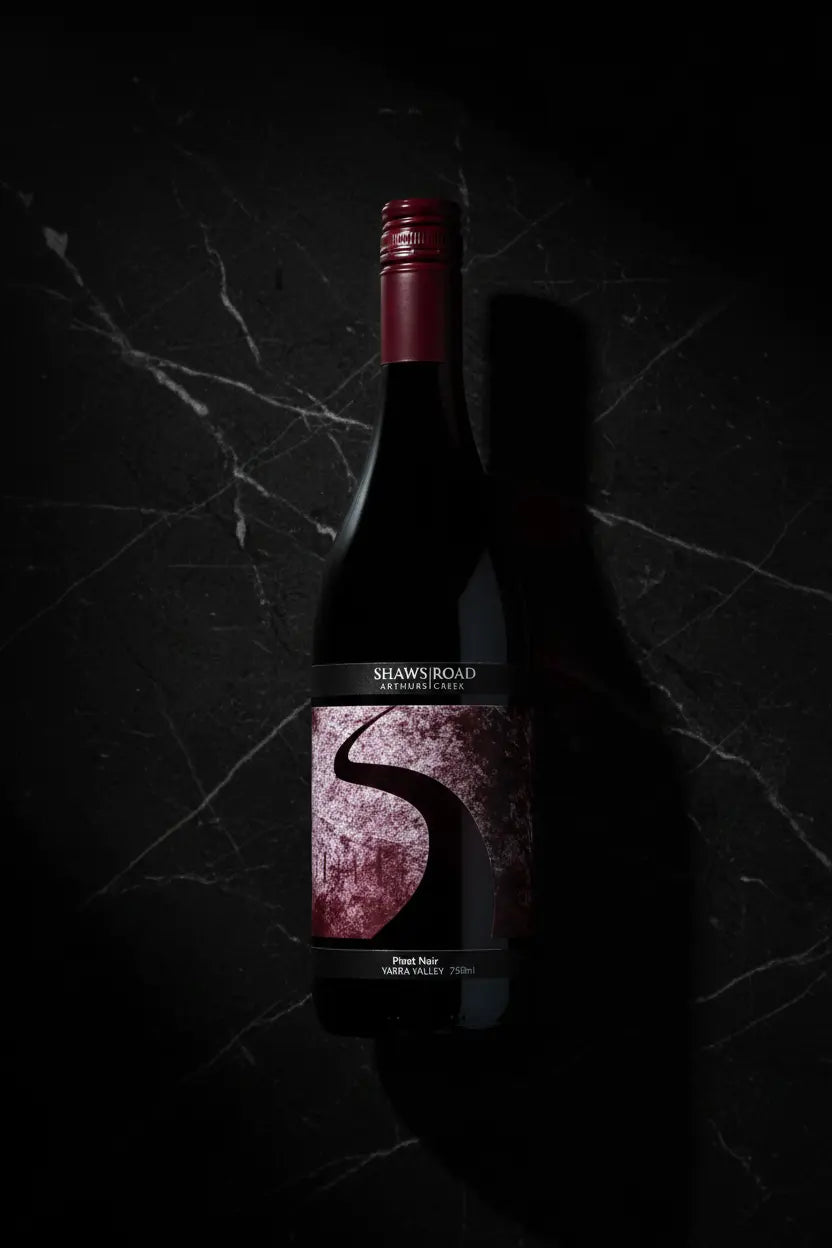 Buy Shaws Road Pinot Noir 2023 Yarra Valley online at Wine Sellers Direct's best prices.
