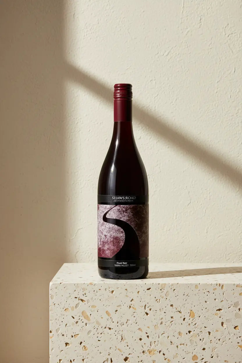 Buy Shaws Road Pinot Noir 2023 Yarra Valley online at Wine Sellers Direct's best prices.