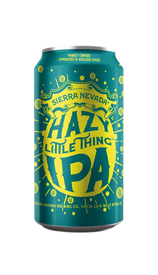 Find out more or buy Sierra Nevada Hazy Little Thing IPA 355ml online at Wine Sellers Direct - Australia’s independent liquor specialists.