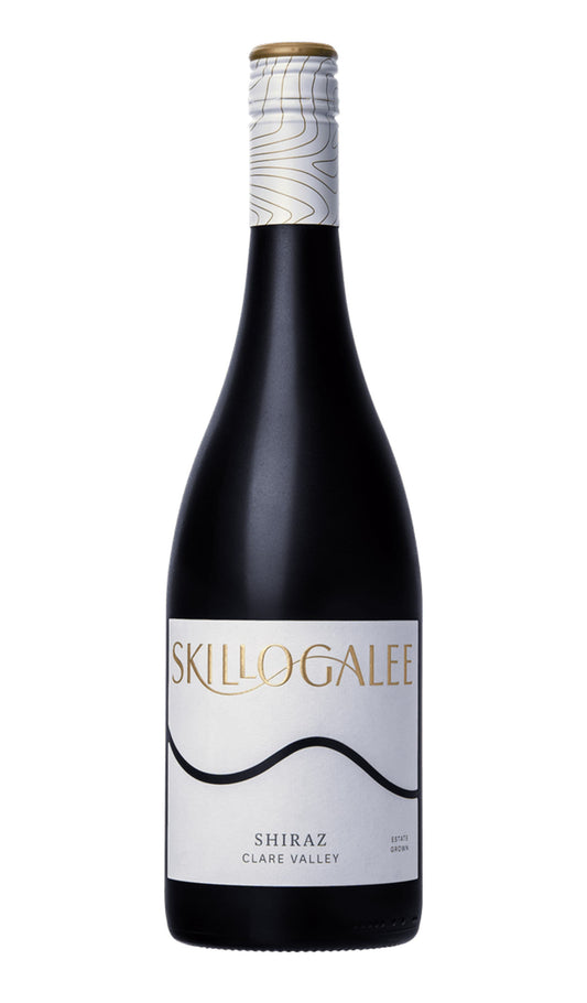 Find out more or buy Skillogalee  Basket Press Estate Shiraz 2022 (Clare Valley) available at Wine Sellers Direct's best prices.