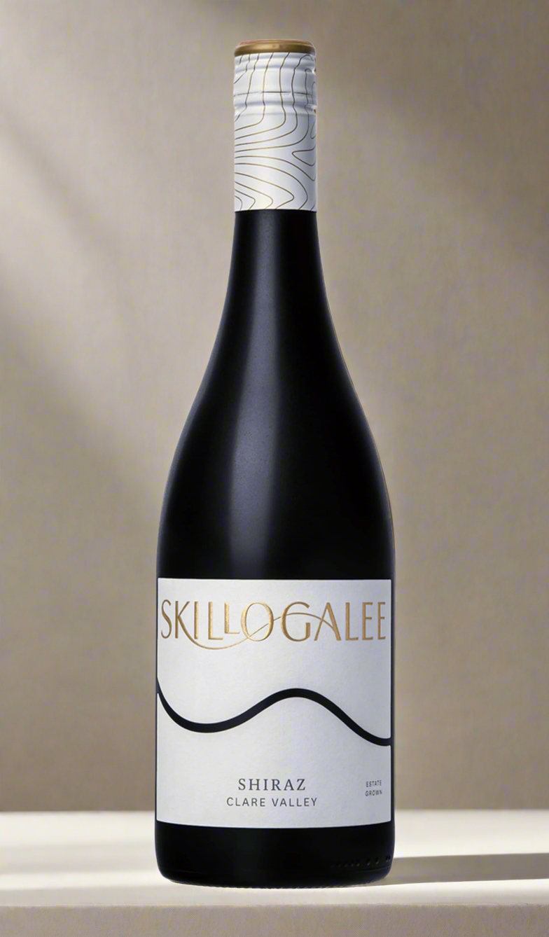 Find out more or buy Skillogalee  Basket Press Estate Shiraz 2022 (Clare Valley) available at Wine Sellers Direct's best prices.