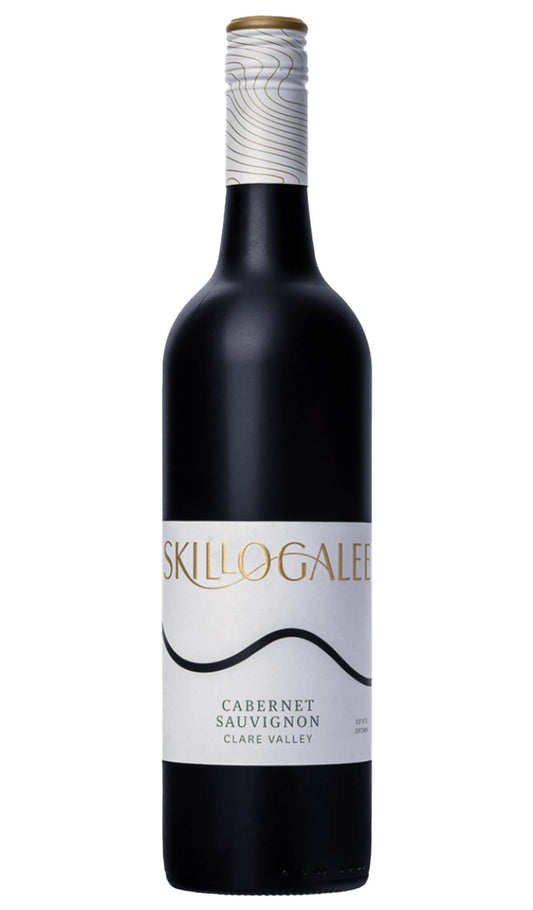 Find out more or buy Skillogalee Clare Valley Cabernet Sauvignon 2021 online at Wine Sellers Direct - Australia’s independent liquor specialists.
