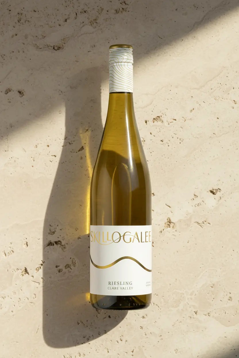 Buy Skillogalee Clare Valley Riesling 2024 online at Wine Sellers Direct's best prices.