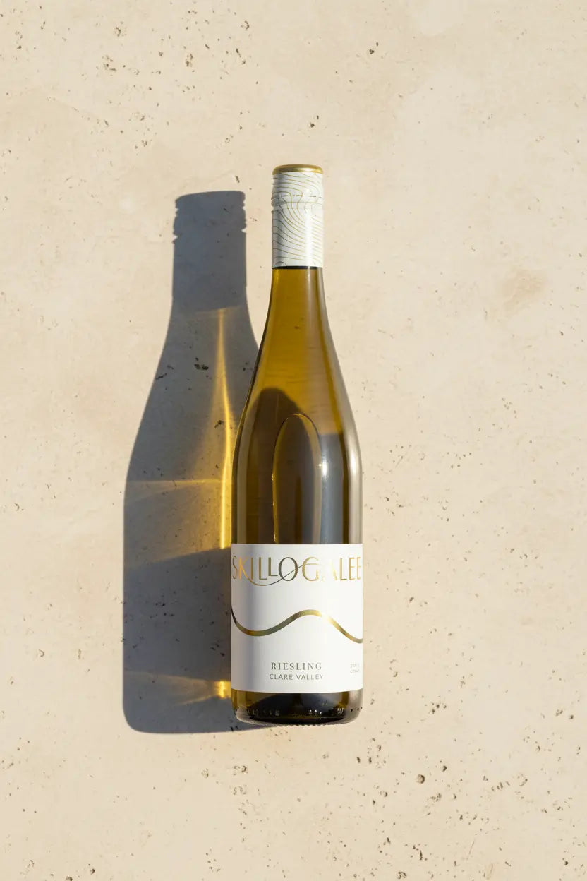Buy Skillogalee Clare Valley Riesling 2024 online at Wine Sellers Direct's best prices.