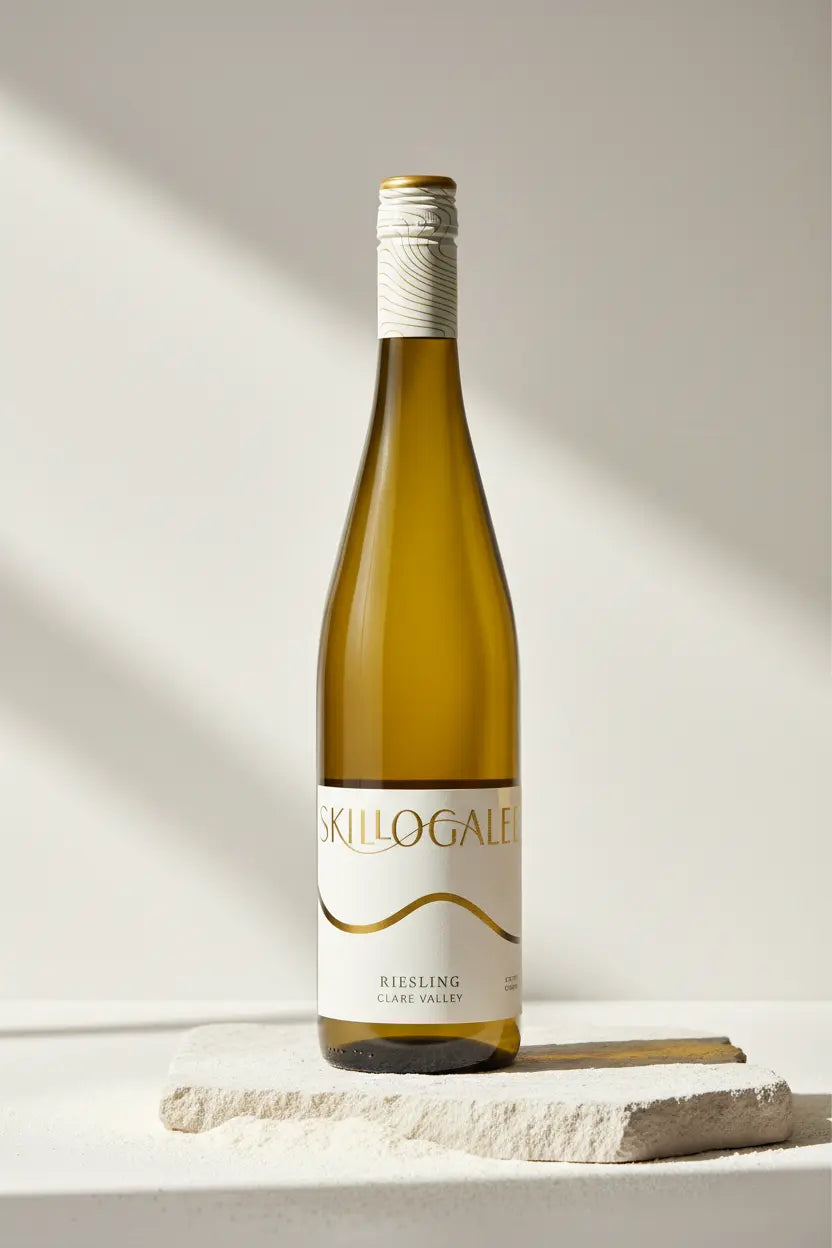 Buy Skillogalee Clare Valley Riesling 2024 online at Wine Sellers Direct's best prices.