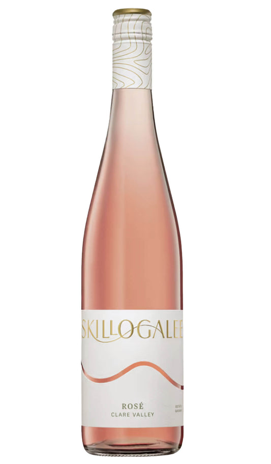 Find out more or buy Skillogalee Clare Valley Rosé 2022 online at Wine Sellers Direct - Australia’s independent liquor specialists.
