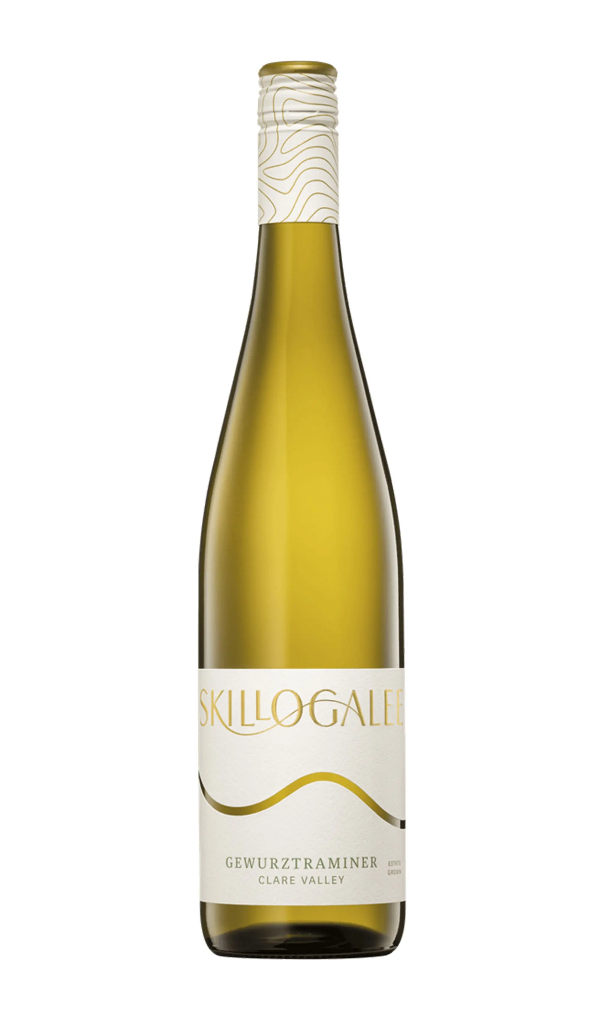 Buy Skillogalee Gewürztraminer 2024 Clare Valley online at Wine Sellers Direct's best prices.