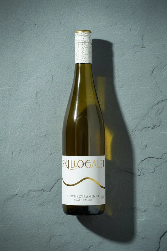 Buy Skillogalee Gewürztraminer 2024 Clare Valley online at Wine Sellers Direct's best prices.