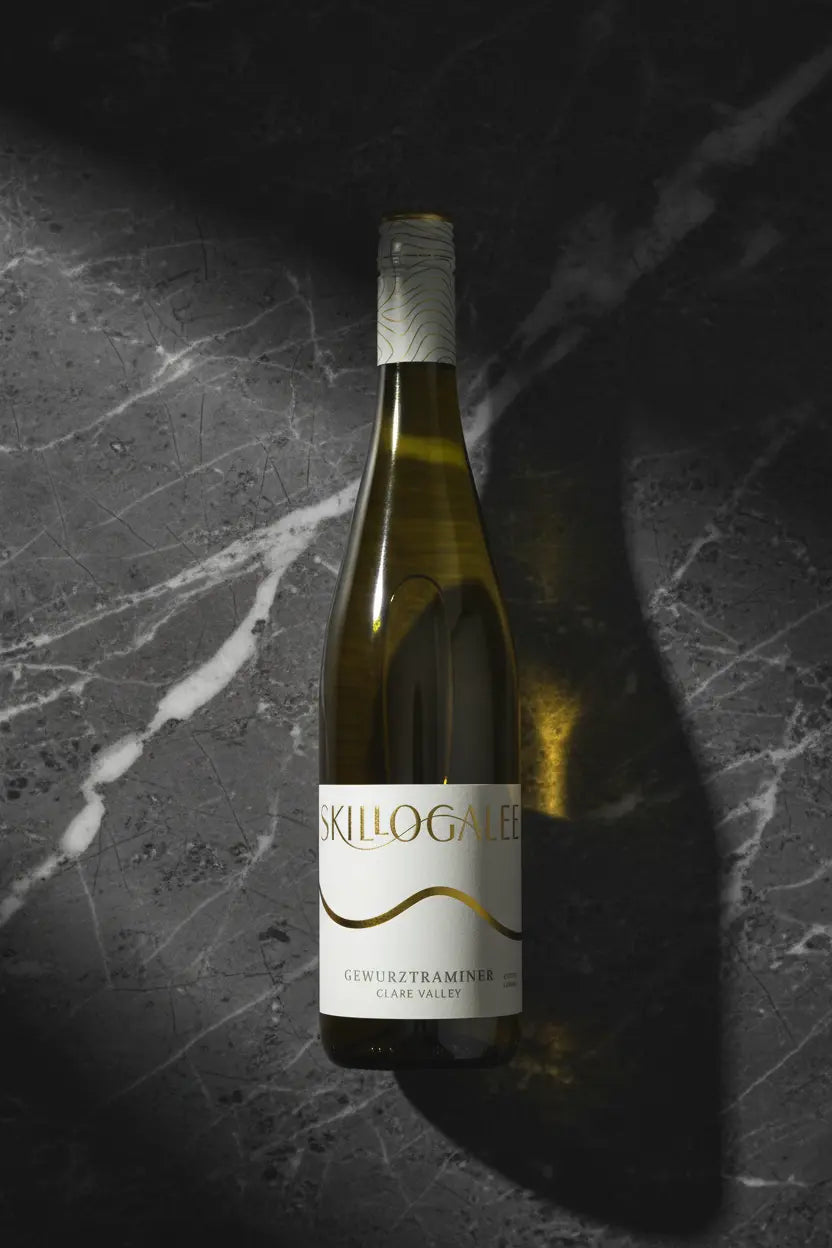 Buy Skillogalee Gewürztraminer 2024 Clare Valley online at Wine Sellers Direct's best prices.