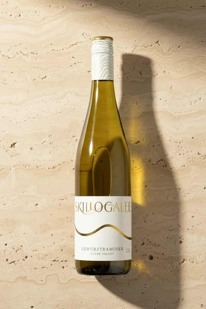 Buy Skillogalee Gewürztraminer 2024 Clare Valley online at Wine Sellers Direct's best prices.
