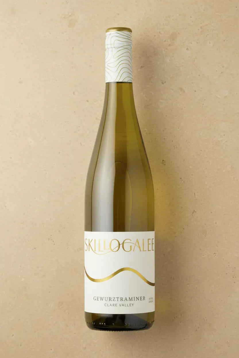 Buy Skillogalee Gewürztraminer 2024 Clare Valley online at Wine Sellers Direct's best prices.