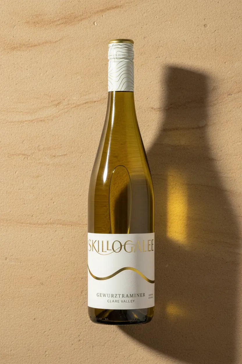 Buy Skillogalee Gewürztraminer 2024 Clare Valley online at Wine Sellers Direct's best prices.